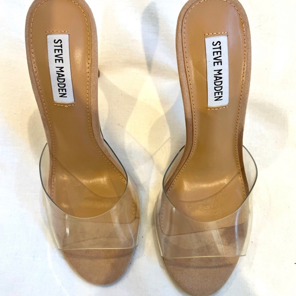 Steve Madden Heels